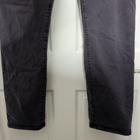 AG Adriano Goldschmied Graduate Jeans Mens Size 36x32 Blue Denim Tailored Leg - Picture 3 of 12